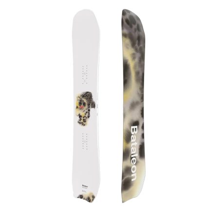 Bataleon Whatever X Rob van Mierlo 2026