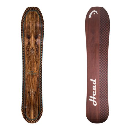 Head Gamechanger 2026