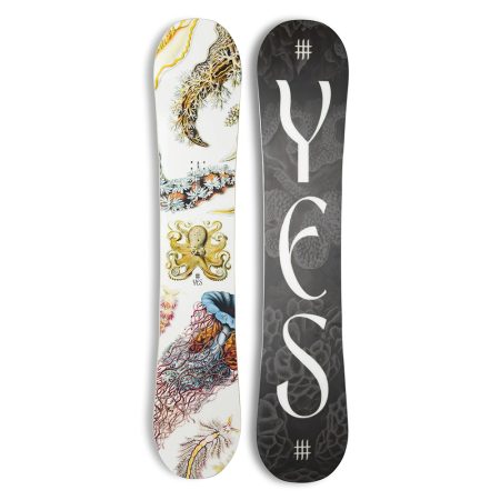 Yes Womens Hell Yes 2026