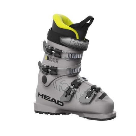 Head Kore 60 Grijs 2026
