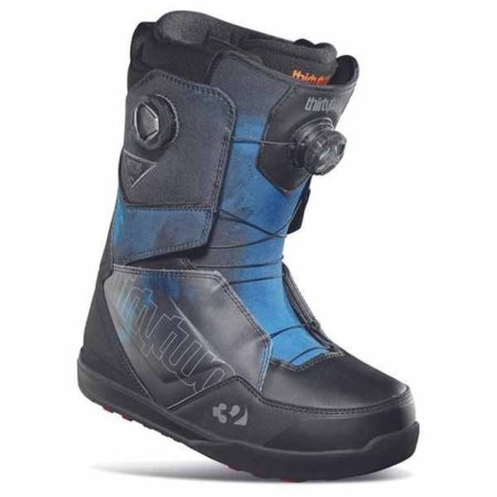 ThirtyTwo Lashed Double Boa 2025 Blauw