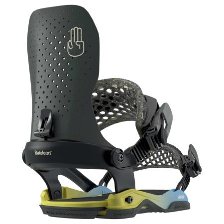 Bataleon Astro AW Black 2026