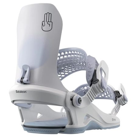 Bataleon Etna HW White 2026