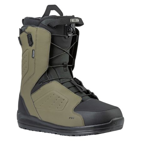Northwave Freedom 2026 Green Forrest