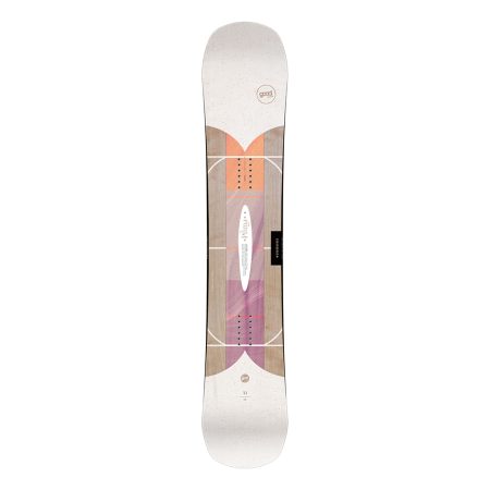 Goodboards Prima 2026 - Testmodel
