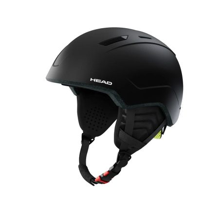 Head Mojo Black 2026