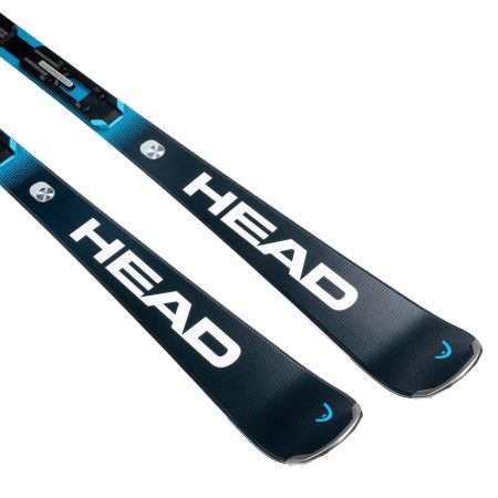 Head WorldCup Rebels e.GSR LYT + PR 11 2026