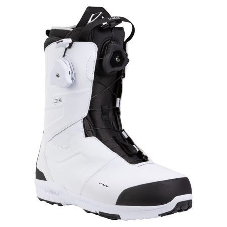 Northwave Legend 2026 2-Spin White