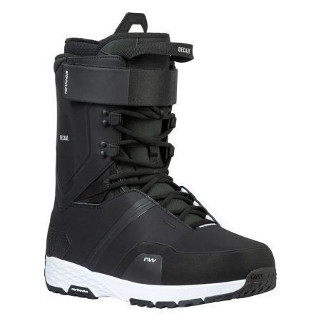 Northwave Decade Pro 2026 Black White