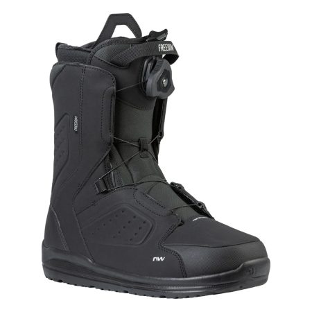 Northwave Freedom 2026 Spin Black