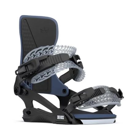 Rome 390 FW Boss Blue Ice 2026