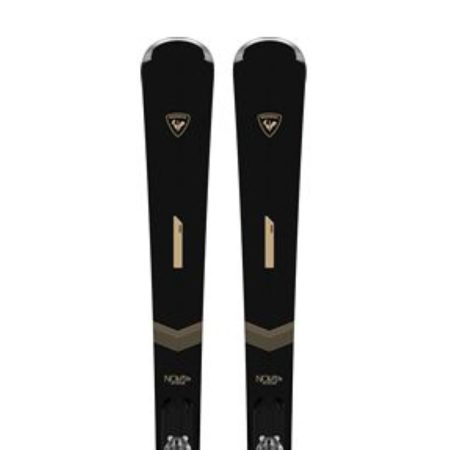 Rossignol Nova 2S 2026 (incl. binding)