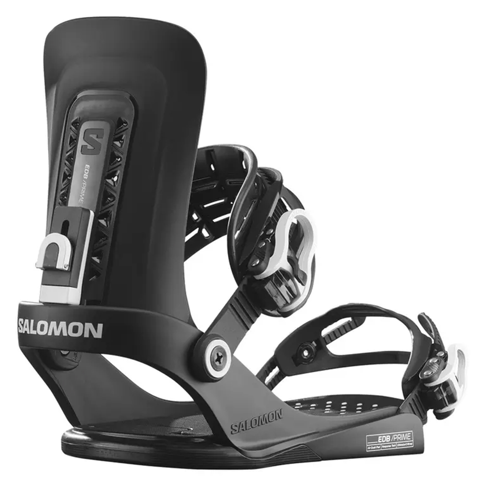 Salomon EDB Prime Black 2026