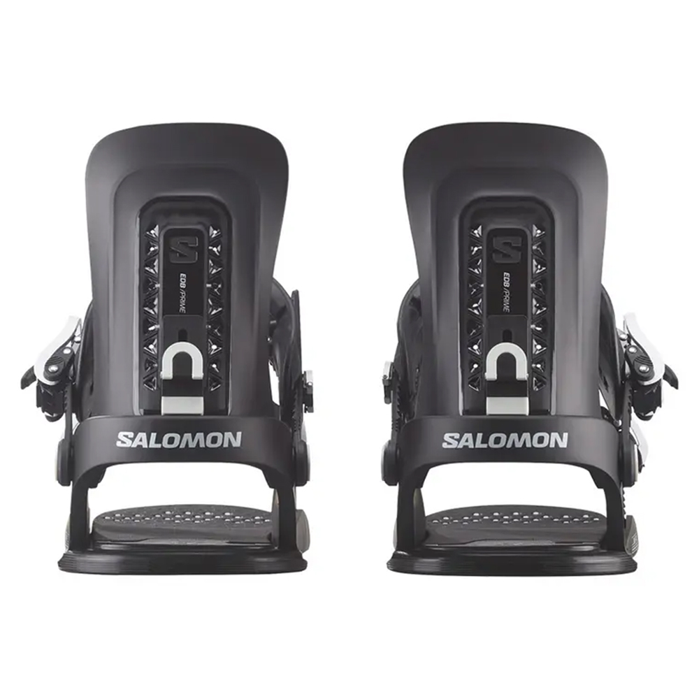 Salomon EDB Prime Black 2026 - Afbeelding 2