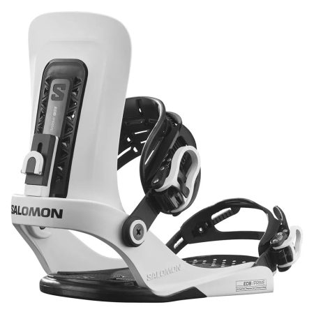 Salomon EDB Prime White 2026