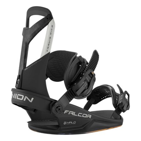 Union Falcor 2026 Black