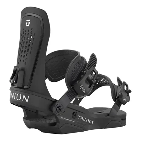 Union Trilogy Classic 2026 Zwart