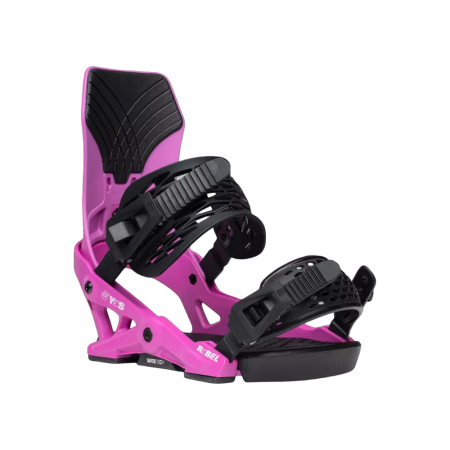 Yes Rebel 2026 Party Pink