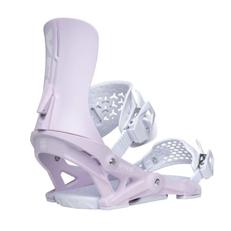 Yes Vetta 2026 Casual Purple