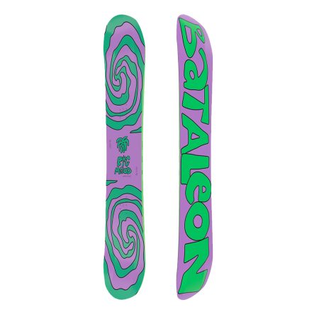 Bataleon Moodboard 2026