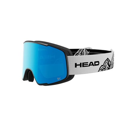 Head Horizon 2.0 5K Blue White + Spare Lens