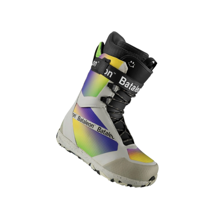 Bataleon Salsa Lace Team 2025