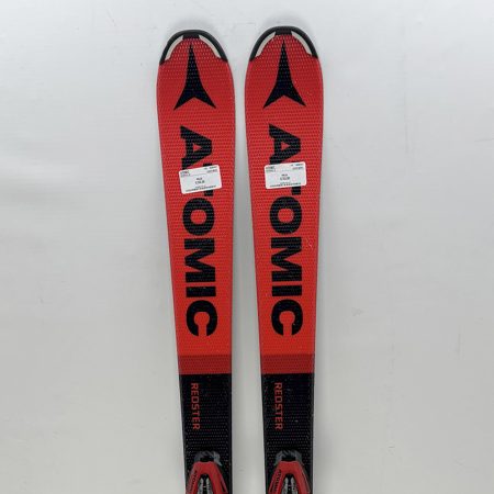 Atomic Redster J2