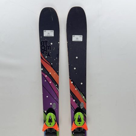 Atomic Supreme Dames