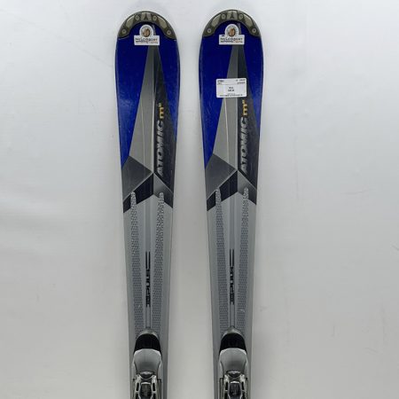 Atomic ZENE 5