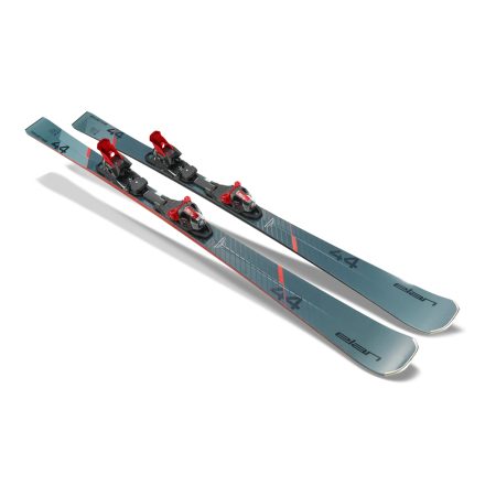 Elan Primetime 44 2026