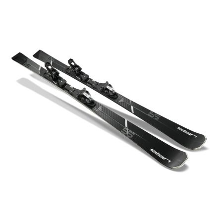 Elan Primetime 55+ Black Edition 2026