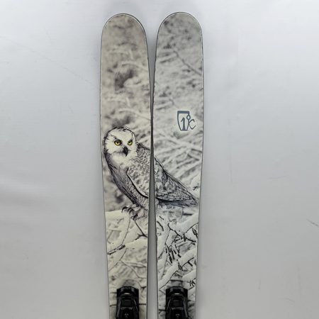 Icelantic Natural 97 Mystic 2024