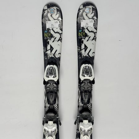 K2 Indy