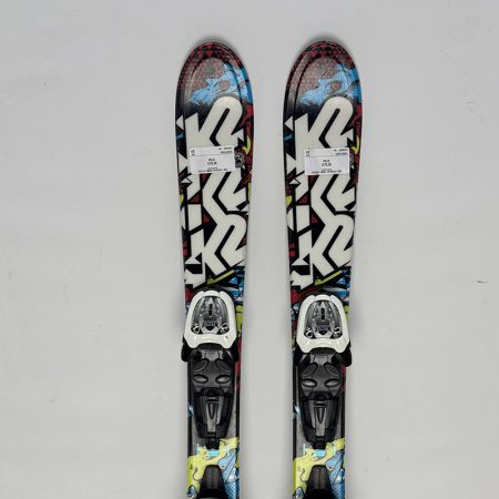 K2 Indy