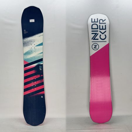 Nidecker Micron Flake