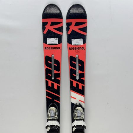 Rossignol Hero junior Pro