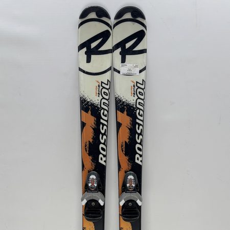 Rossignol Radical J
