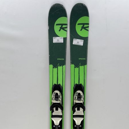Rossignol Sprayer