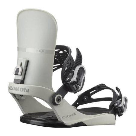 Salomon EDB Grey 2025