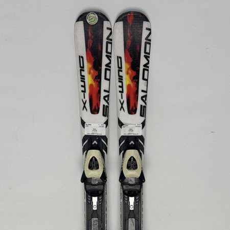 Salomon X-wing