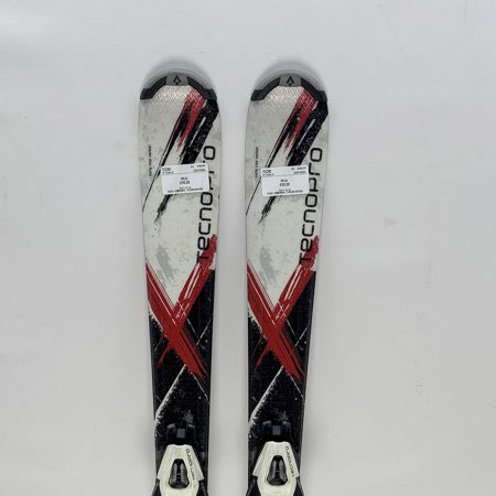 Tecno XT Team JR