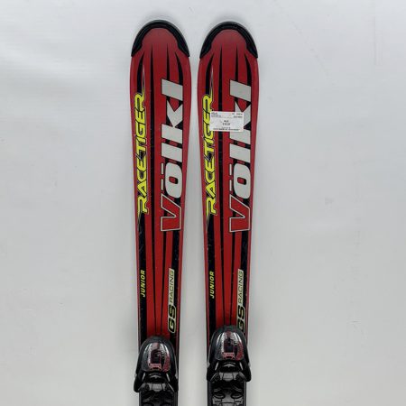 Volkl Racetiger GS