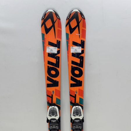Volkl Racetiger GS