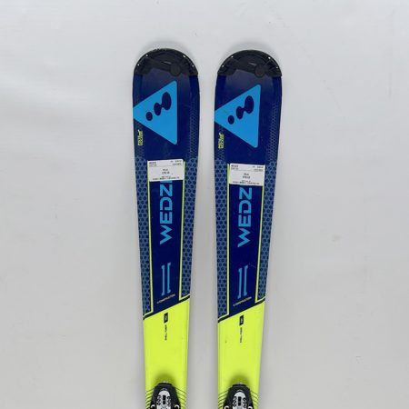 Wedze Boost 300