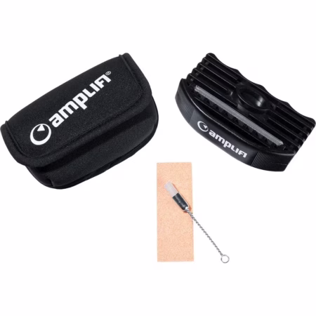 Amplifi Edge Doctor