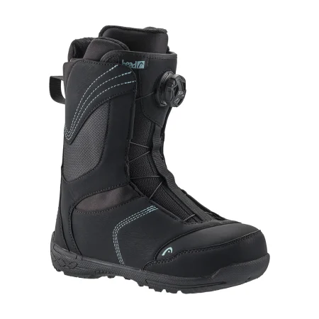 Head EVE BOA Coiler Black 2026