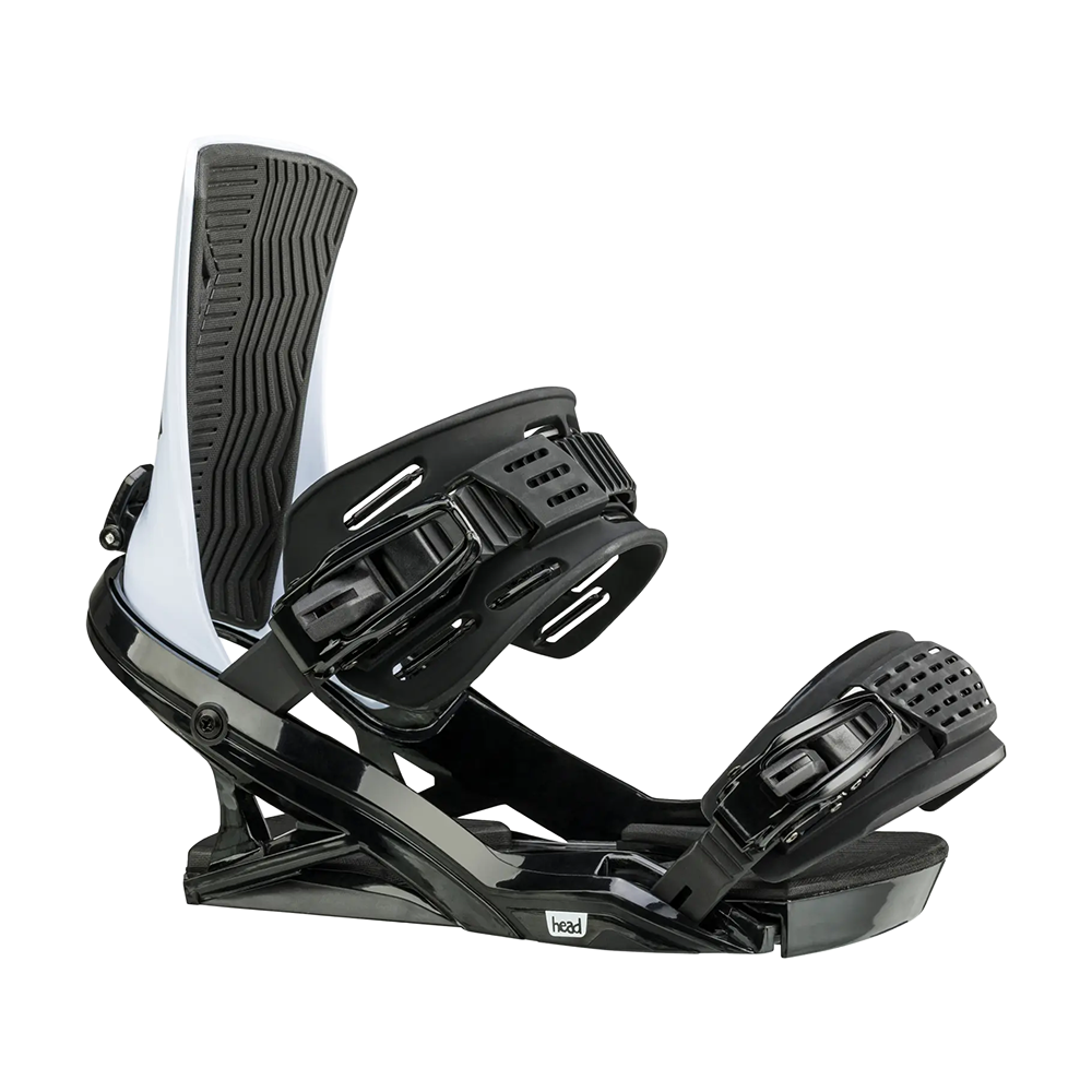 Head FX One LYT Black White 2026
