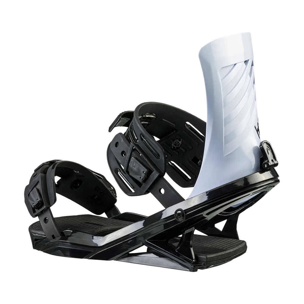 Head FX One LYT Black White 2026 - Afbeelding 2
