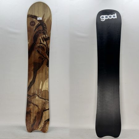 Goodboards Capra