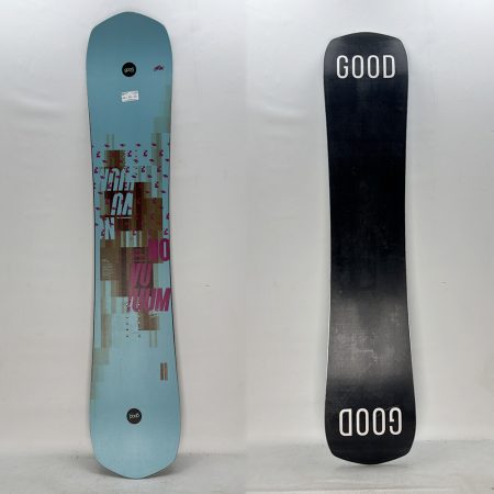 Goodboards Novum 2025